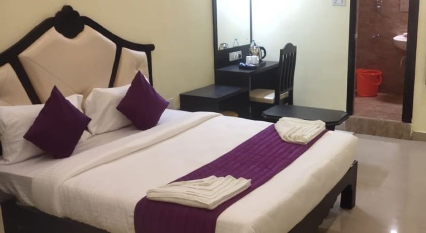 Al Noor Residency Business Class Hotel in Chennai