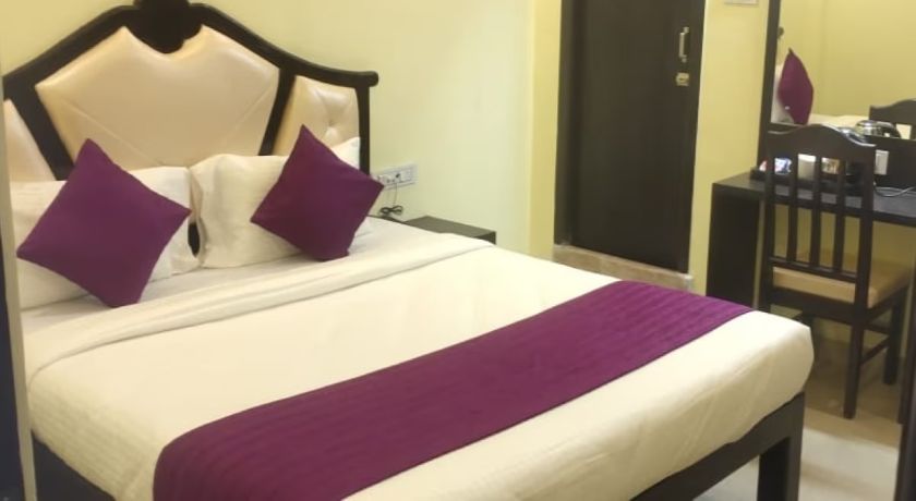 Al Noor Residency Business Class Hotel in Chennai