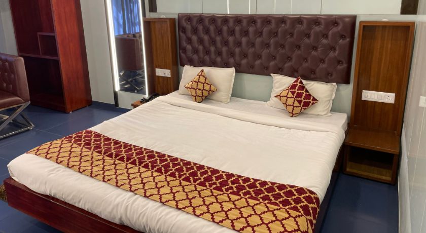 Hotel Airport KK in Nagpur