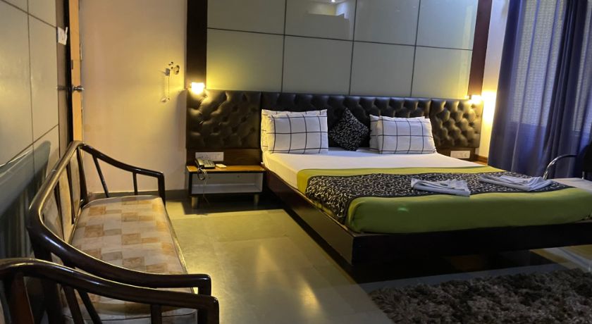 Hotel KK Residency in Nagpur