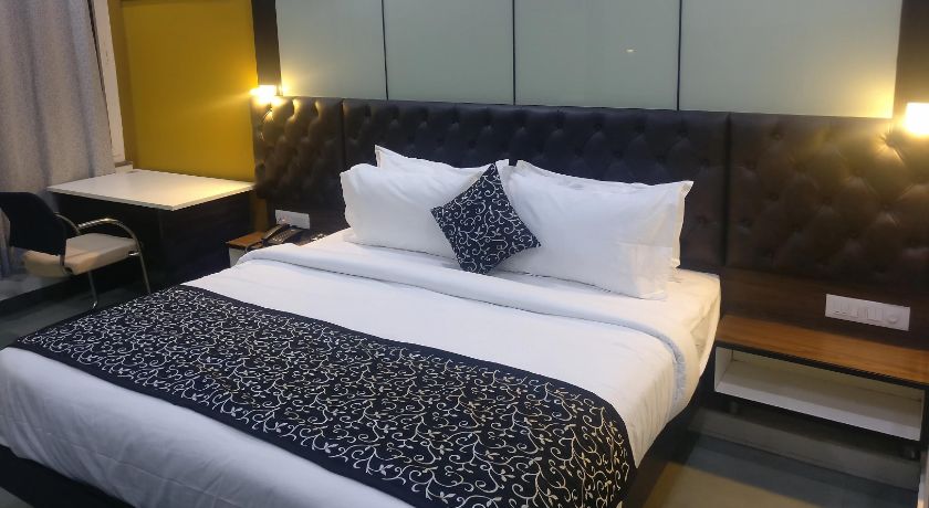 Hotel KK Residency in Nagpur