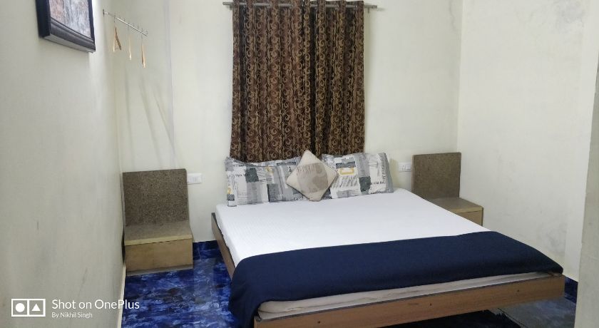 Hotel KK Residency in Nagpur