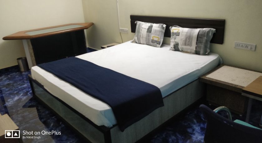Hotel KK Residency in Nagpur