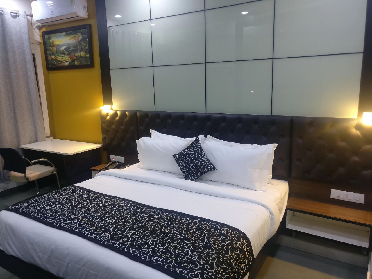 Hotel KK Residency in Nagpur