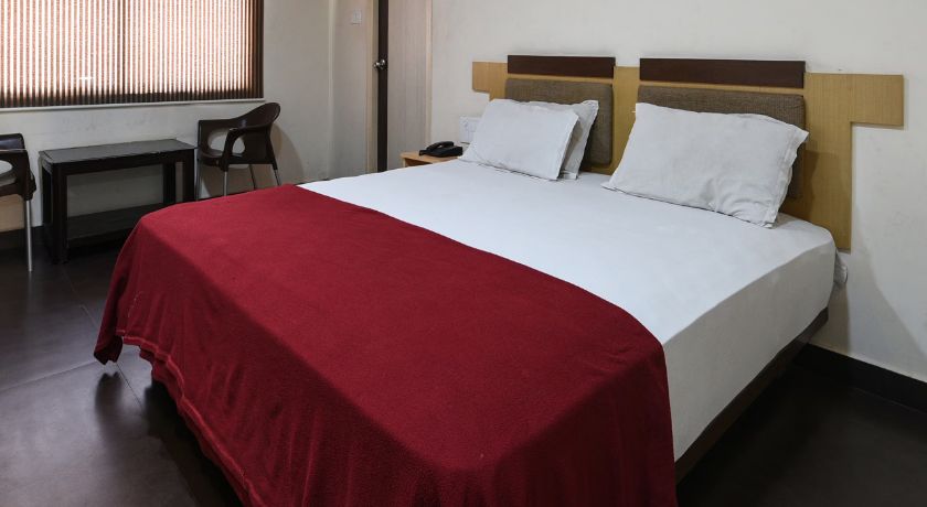 Siri Varshini Inn in Visakhapatnam