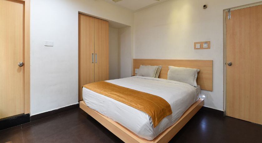 Siri Varshini Inn in Visakhapatnam