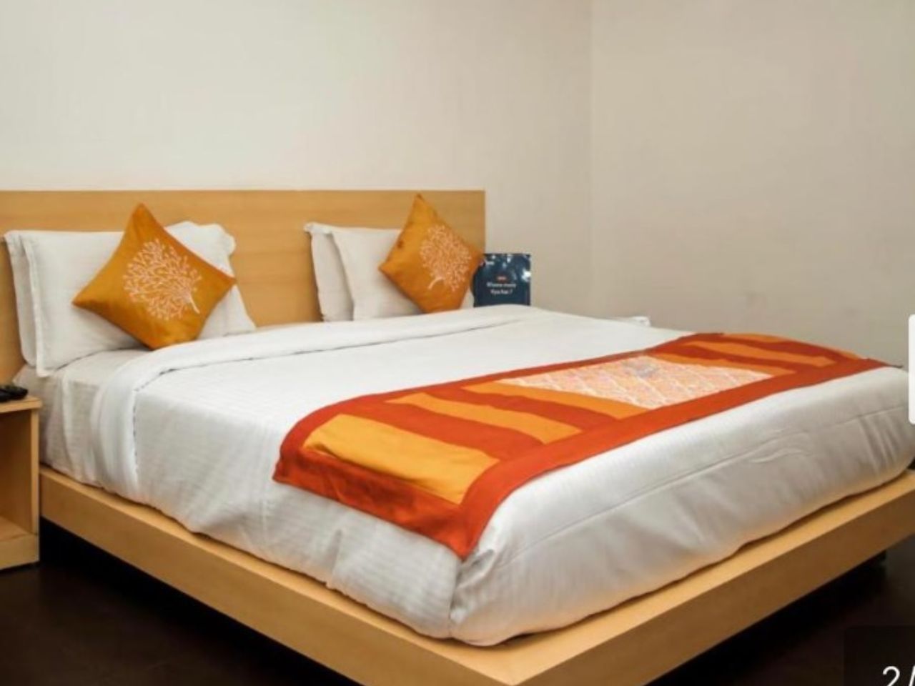 Siri Varshini Inn in Visakhapatnam