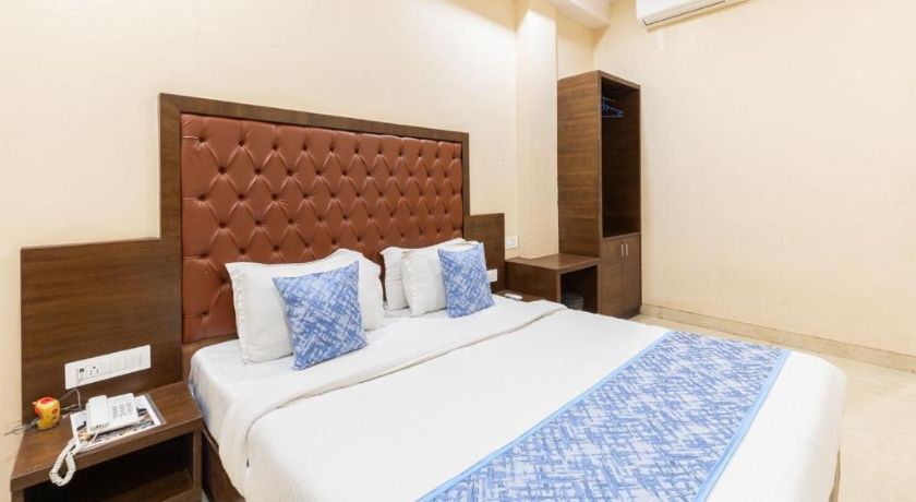 Hotel Vertigo Suites in Mumbai