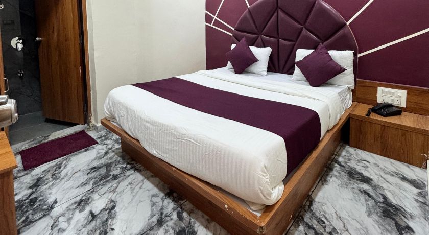 Hotel Konark By Srurban Hotels Pvt Ltd in Ahmedabad