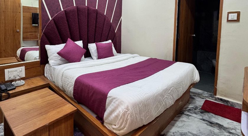 Hotel Konark By Srurban Hotels Pvt Ltd in Ahmedabad