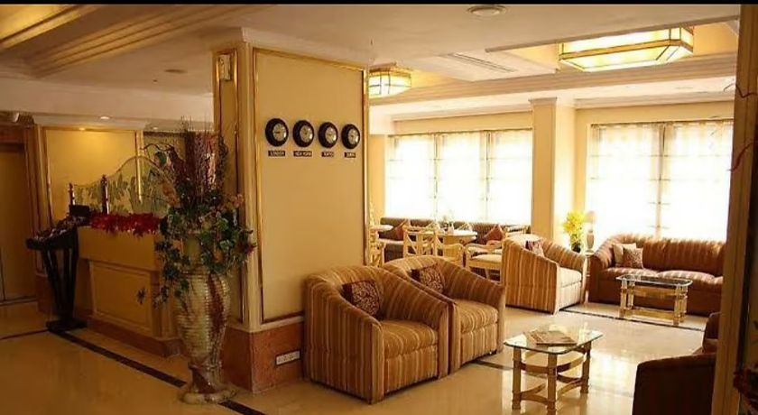 Hotel Bawa International in Mumbai