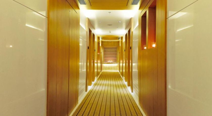 Hotel Bawa International in Mumbai