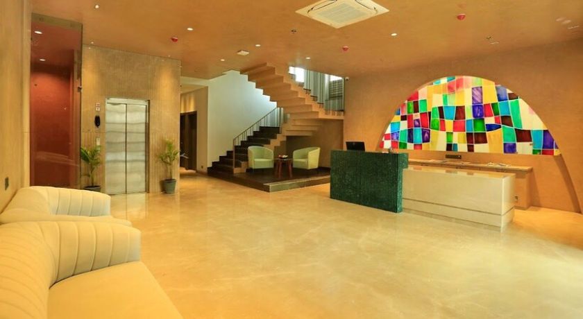 Hotel Bawa Udaipur in Udaipur