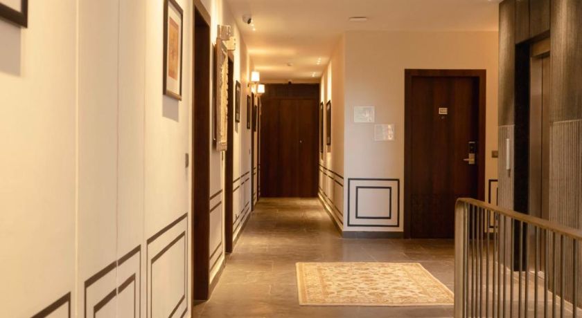 Hotel Bawa Udaipur in Udaipur