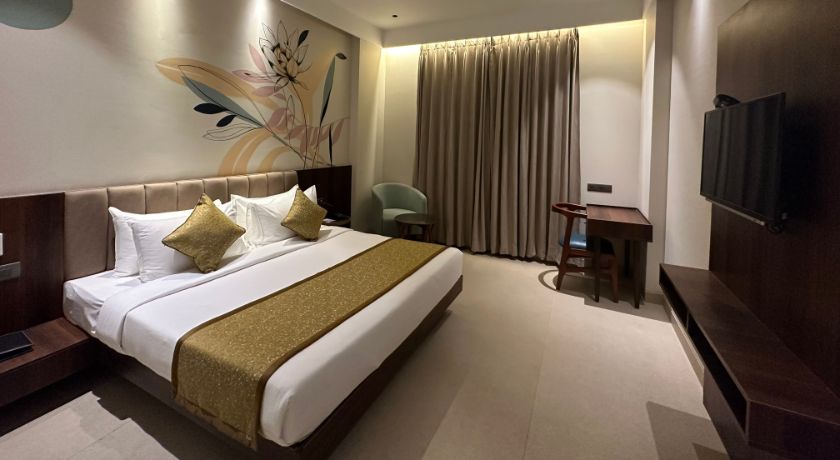 Hotel Bawa Udaipur in Udaipur