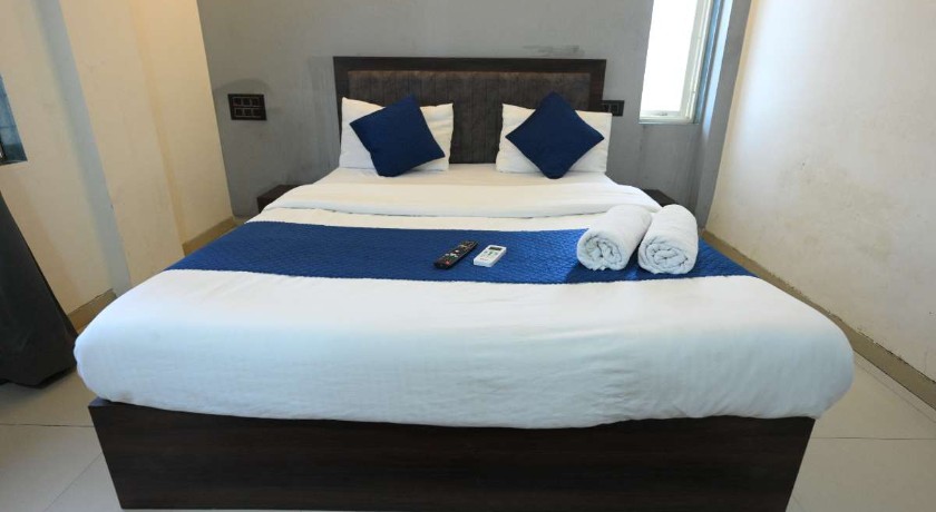 The Highstreet Legacy in Pune