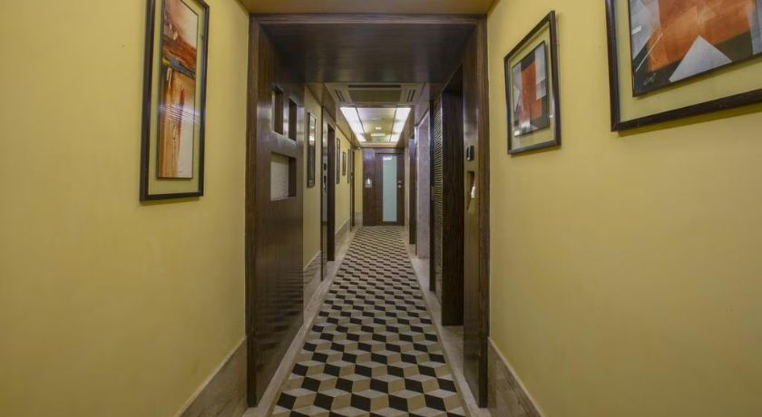 Hotel Bawa Continental in Mumbai