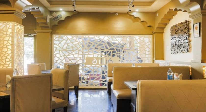 Good Luck Residency in Guwahati