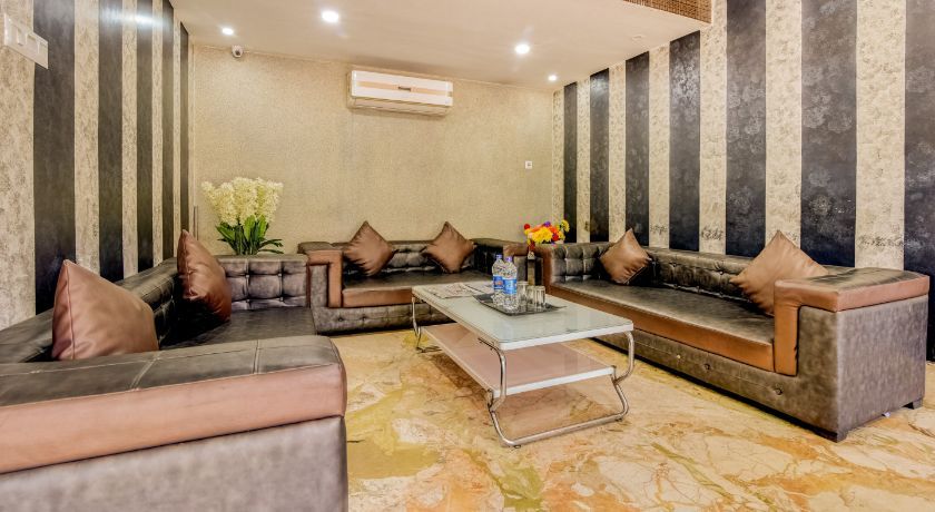 Good Luck Residency in Guwahati