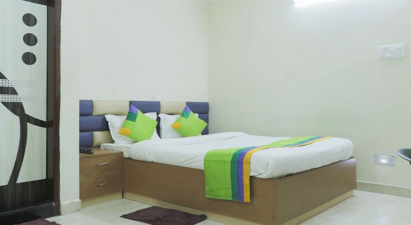 Good Luck Residency in Guwahati