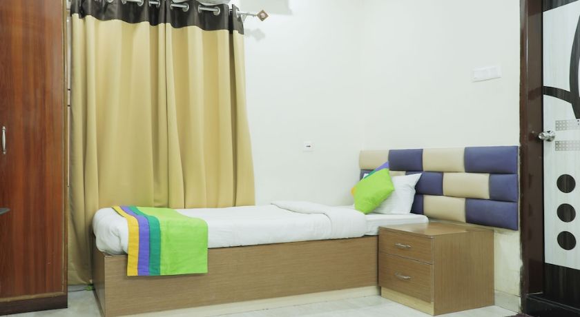 Good Luck Residency in Guwahati