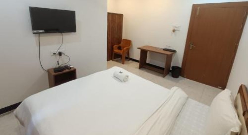 Hotel New Ganga in Guwahati