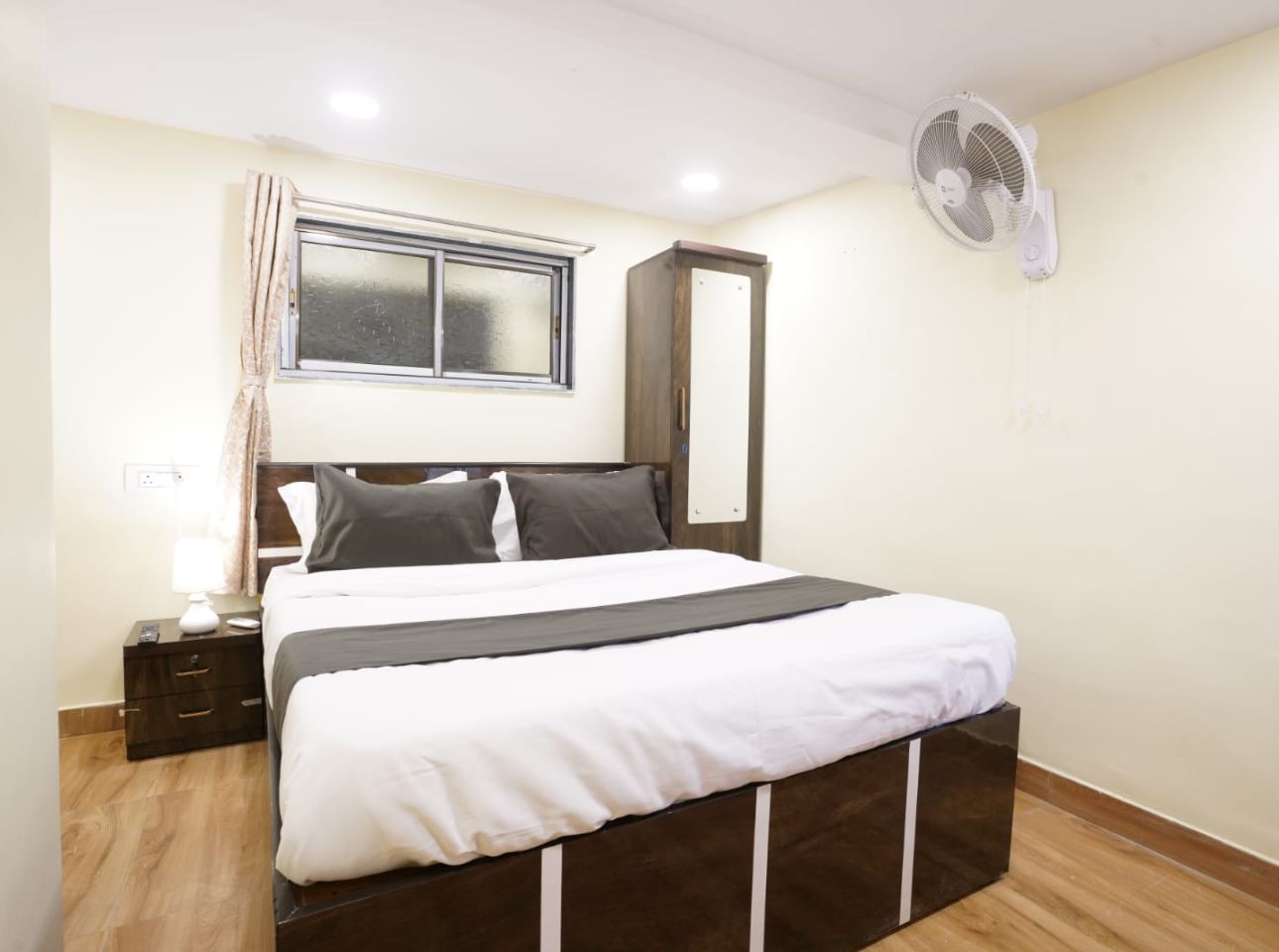 Hotel Metro Galaxy Inn in Mumbai