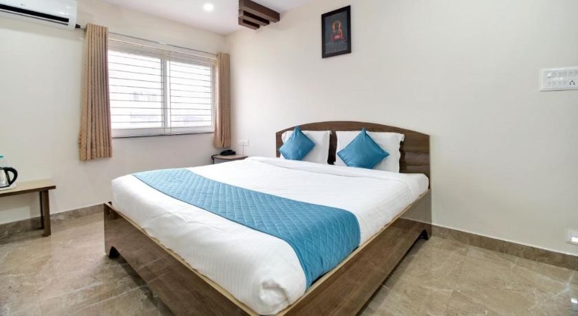 Beestay by Monday Hotels in Visakhapatnam
