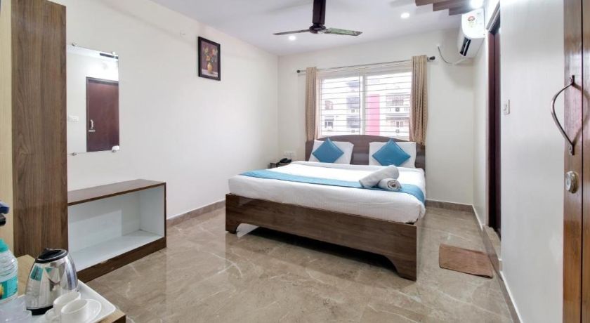 Beestay by Monday Hotels in Visakhapatnam