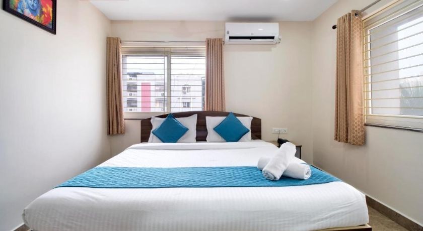 Beestay by Monday Hotels in Visakhapatnam