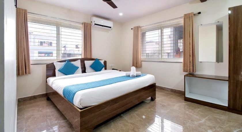Beestay by Monday Hotels in Visakhapatnam