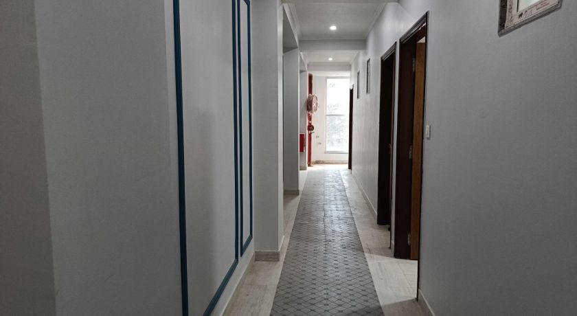 Hotel Majestic Inn in Jaipur