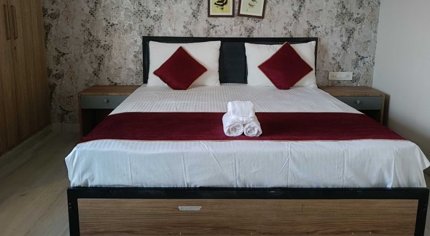 Hotel Majestic Inn in Jaipur