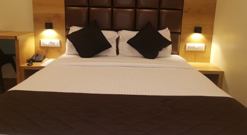 Hotel Hoxton in Mumbai