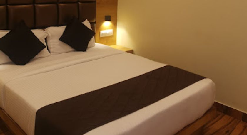 Hotel Hoxton in Mumbai