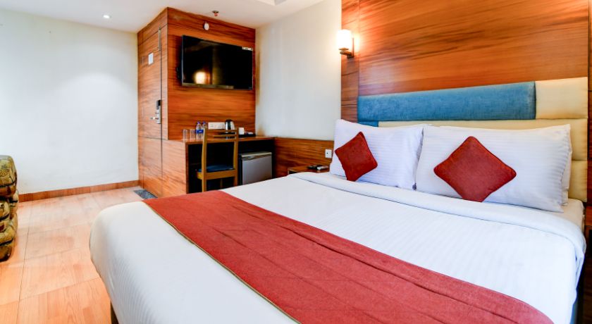 Kings Crown in Kolkata