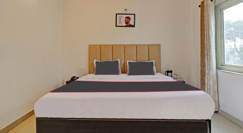 Hotel Amishi in Haridwar