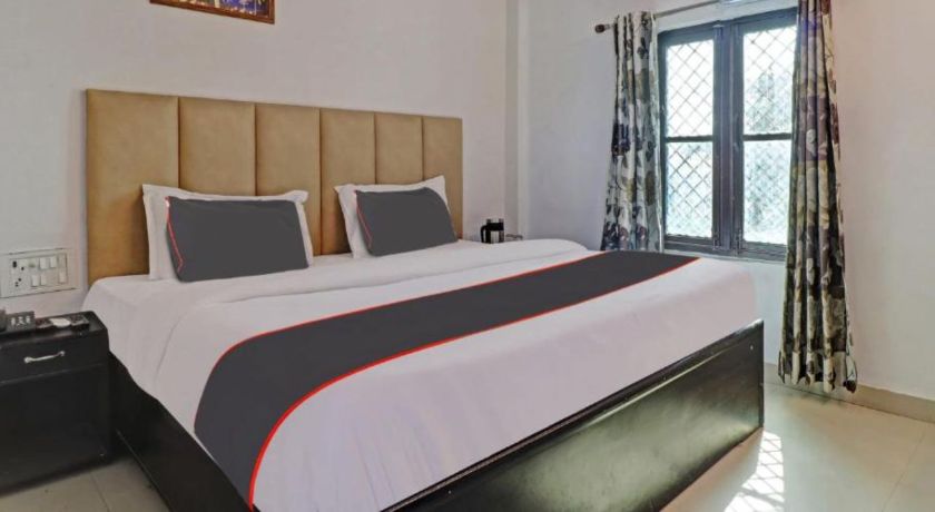 Hotel Amishi in Haridwar