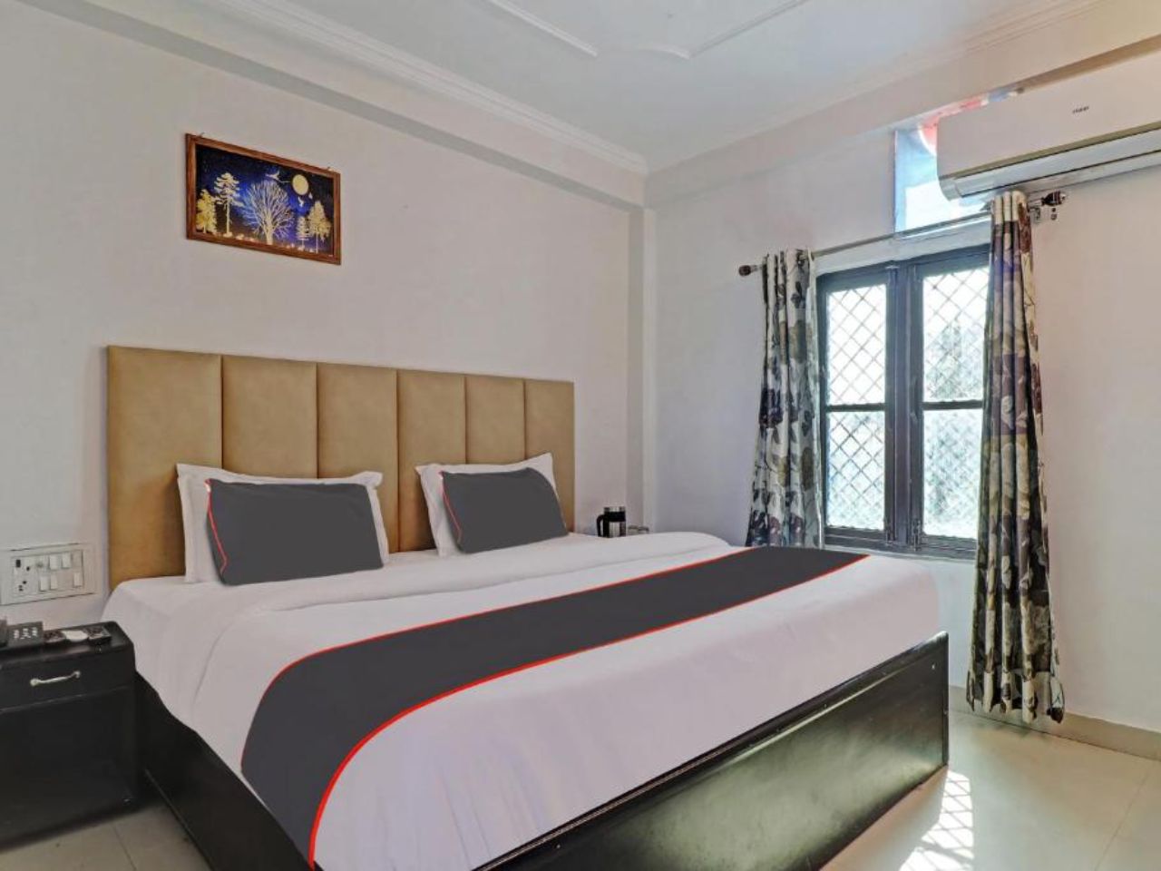 Hotel Amishi in Haridwar