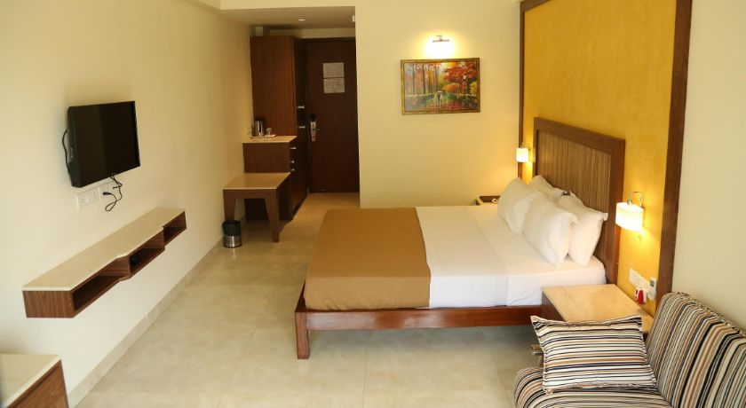 VITS Lonavala in Lonavala