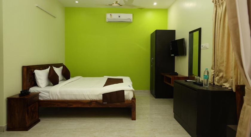 Sree Sri Residency in Chennai