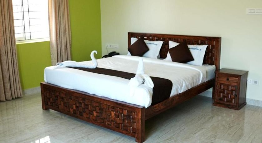 Sree Sri Residency in Chennai