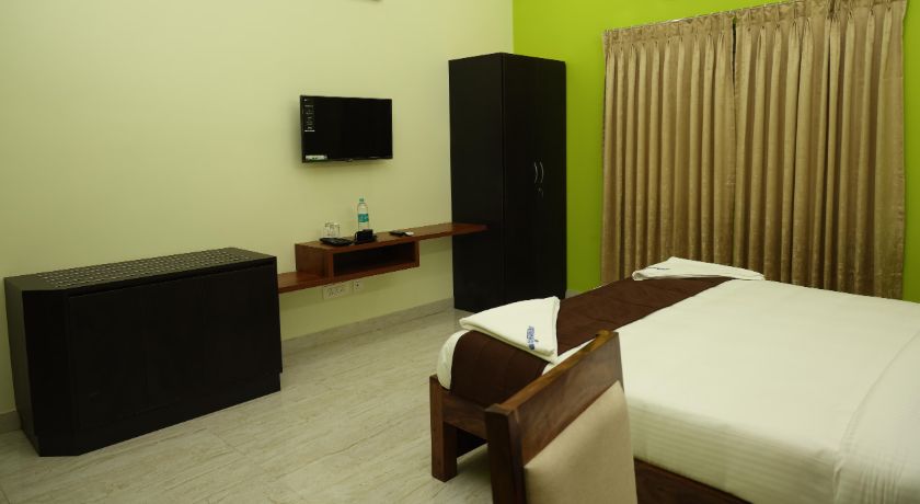 Sree Sri Residency in Chennai