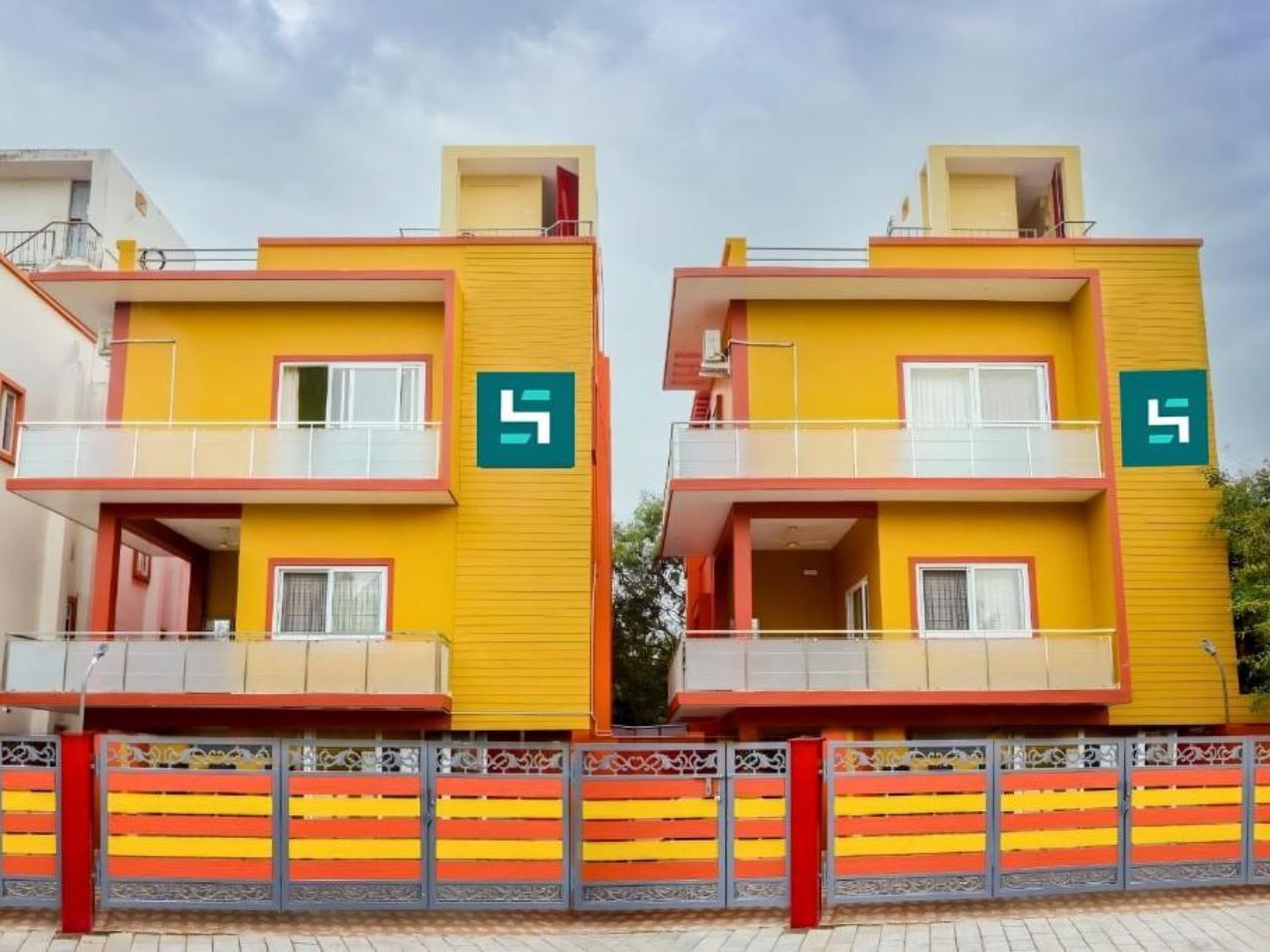 Sree Sri Residency in Chennai