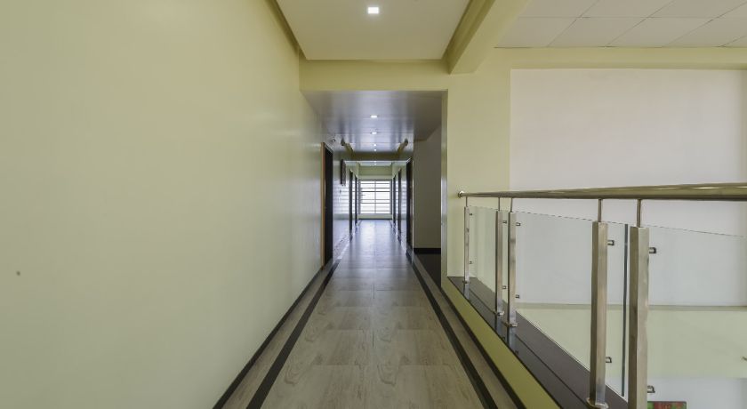 Hotel Yash Executive in Aurangabad