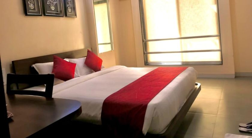 Hotel Yash Executive in Aurangabad