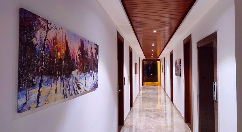  ShriGo Hotel Nathdwara in Nathdwara