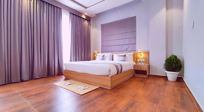  ShriGo Hotel Nathdwara in Nathdwara