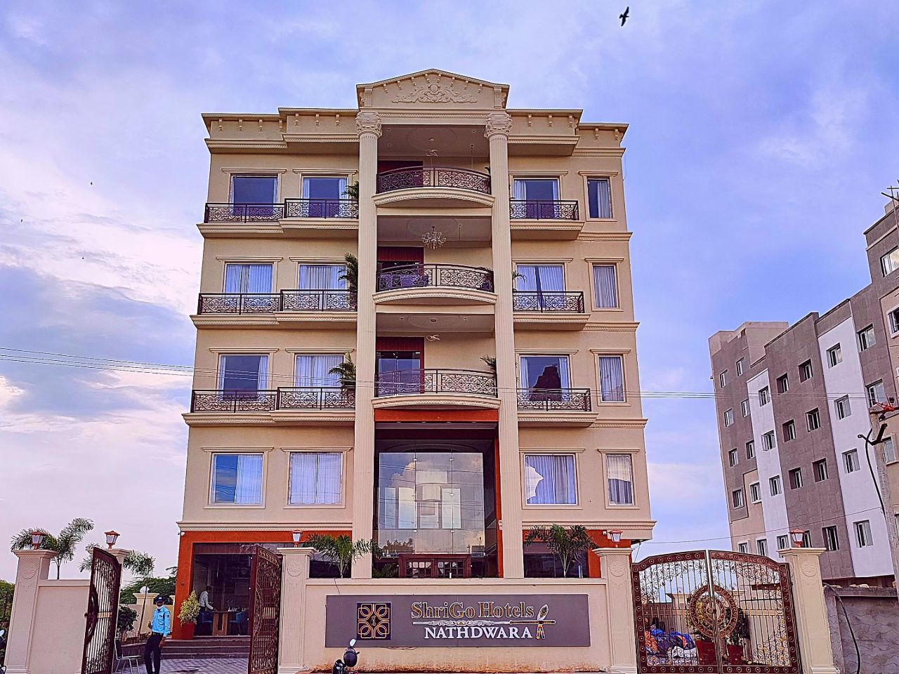 ShriGo Hotel Nathdwara in Nathdwara