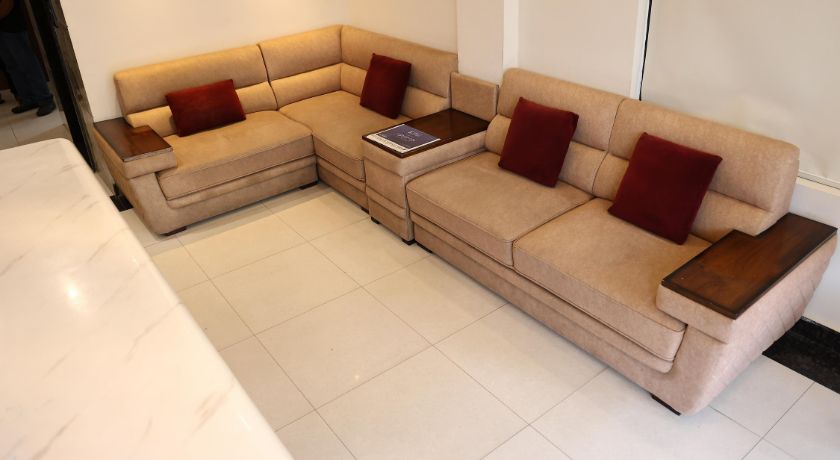 ShriGo Hotel Haridwar in Haridwar